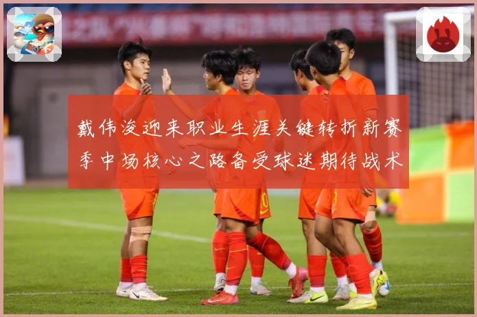 戴伟浚迎来职业生涯关键转折新赛季中场核心之路备受球迷期待战术观察：最新赛事动态与深度分析